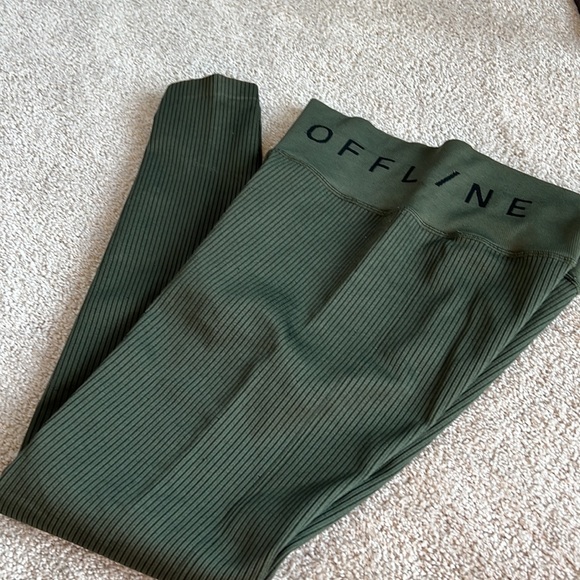 Offline by Aerie Leggings - Picture 3 of 5
